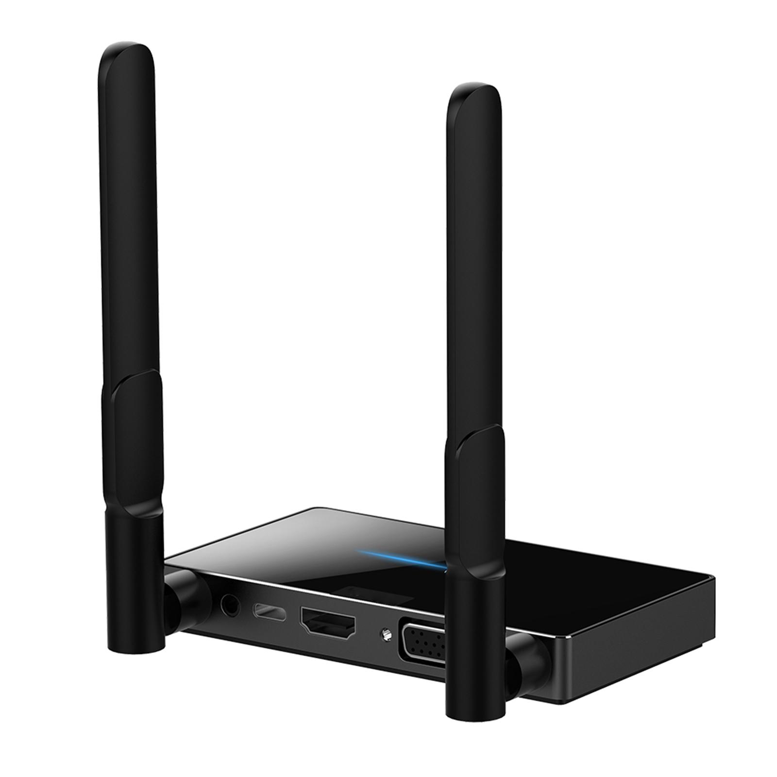 Z1 Беспроводной HD адаптер видеопередатчик Приемник Комплект 4K 30Hz WiFi Дисплей Ключ подключи и играй для
Z1 Беспроводной HD адаптер видеопередатчик Приемник Комплект 4K 30Hz WiFi Дисплей Ключ подключи и играй для