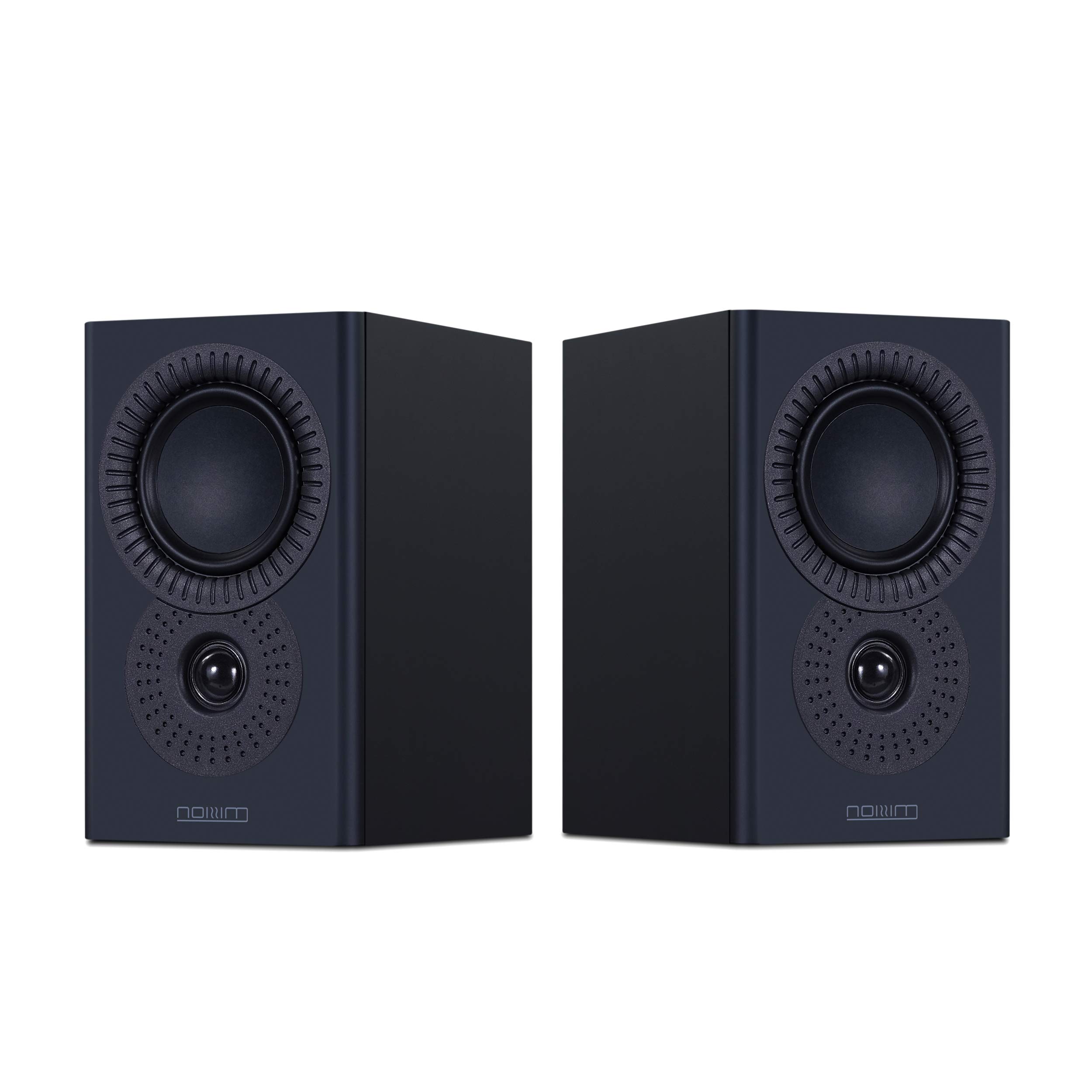 Mission MKII Bookshelf Speaker Speaker System HIFI 2 units 1 set LX-1 2-way ((LX-1 MKII, Black) чорний
Mission MKII Bookshelf Speaker Speaker System HIFI 2 units 1 set LX-1 2-way ((LX-1 MKII, Black) чорний