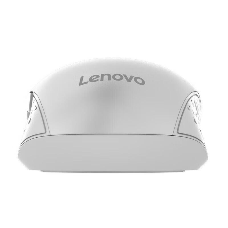 Lenovo Howard Ergonomic Bluetooth Dual-Mode Wireless Mouse
Lenovo Howard Ergonomic Bluetooth Dual-Mode Wireless Mouse