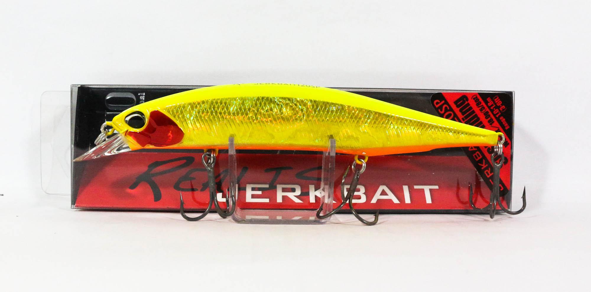 Duo Realis Jerkbait 120SP Подвесная Приманка ADA3121 (6055)
Duo Realis Jerkbait 120SP Подвесная Приманка ADA3121 (6055)
