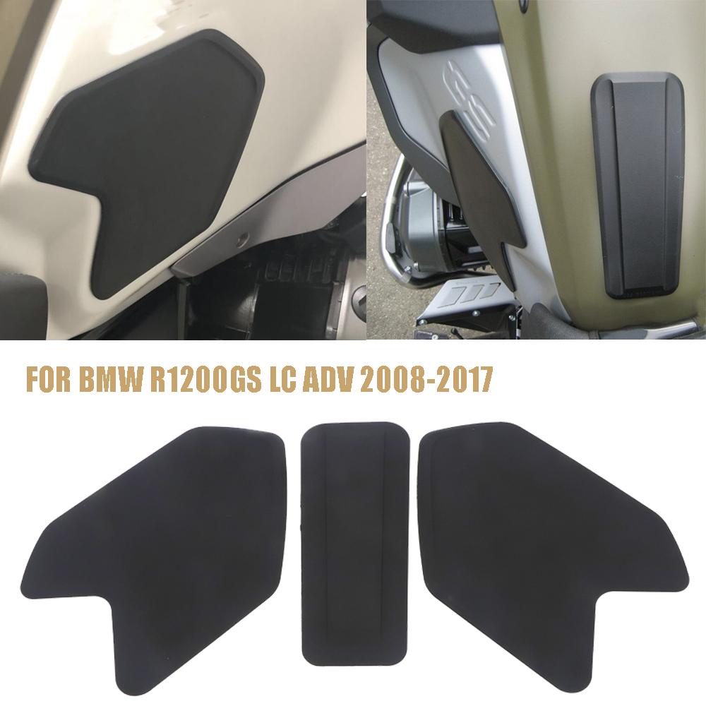 Мотоциклетные наколенники, защитные накладки, боковые наклейки для BMW R1200GS LC Adventure ADV R1250GS LC ADV, резиновая тяга топливного бака
Мотоциклетные наколенники, защитные накладки, боковые наклейки для BMW R1200GS LC Adventure ADV R1250GS LC ADV, резиновая тяга топливного бака