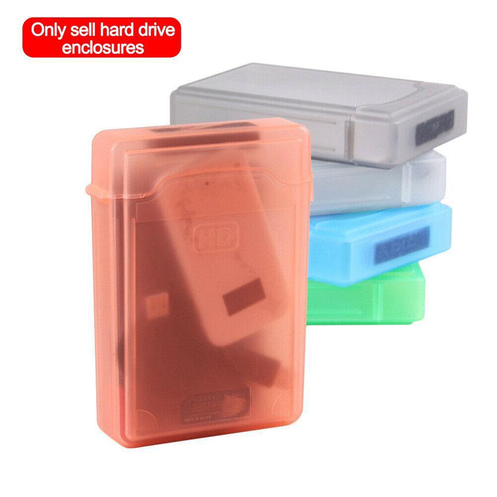 Portable IDE SATA Storage Devices HDD Case Hard Disk Box Hard Drive Enclosure HDD Enclosure синій
Portable IDE SATA Storage Devices HDD Case Hard Disk Box Hard Drive Enclosure HDD Enclosure синій