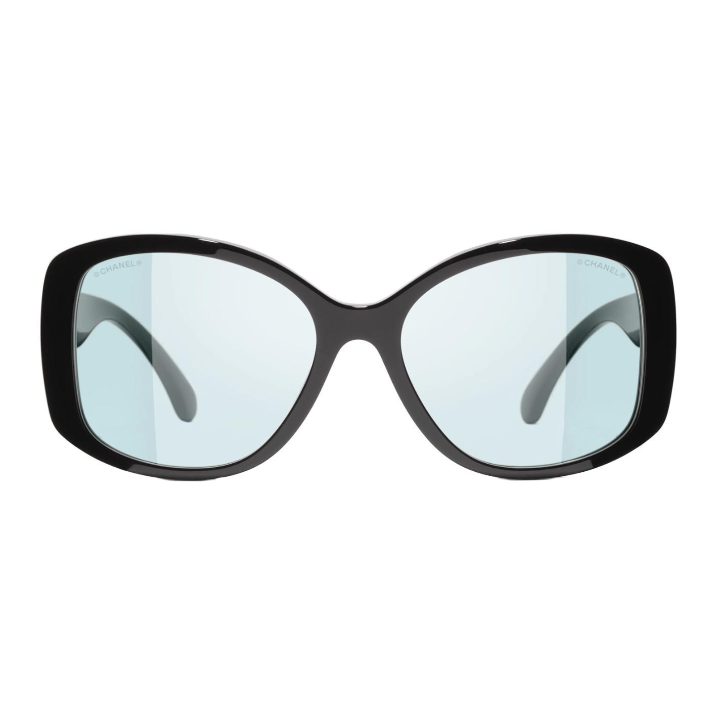 Chanel Logo Arm Acetate Frame Butterfly Sunglasses Unisex sunglasses Black CH3476SA-C501SA 53,Black
Chanel Logo Arm Acetate Frame Butterfly Sunglasses Unisex sunglasses Black CH3476SA-C501SA 53,Black
