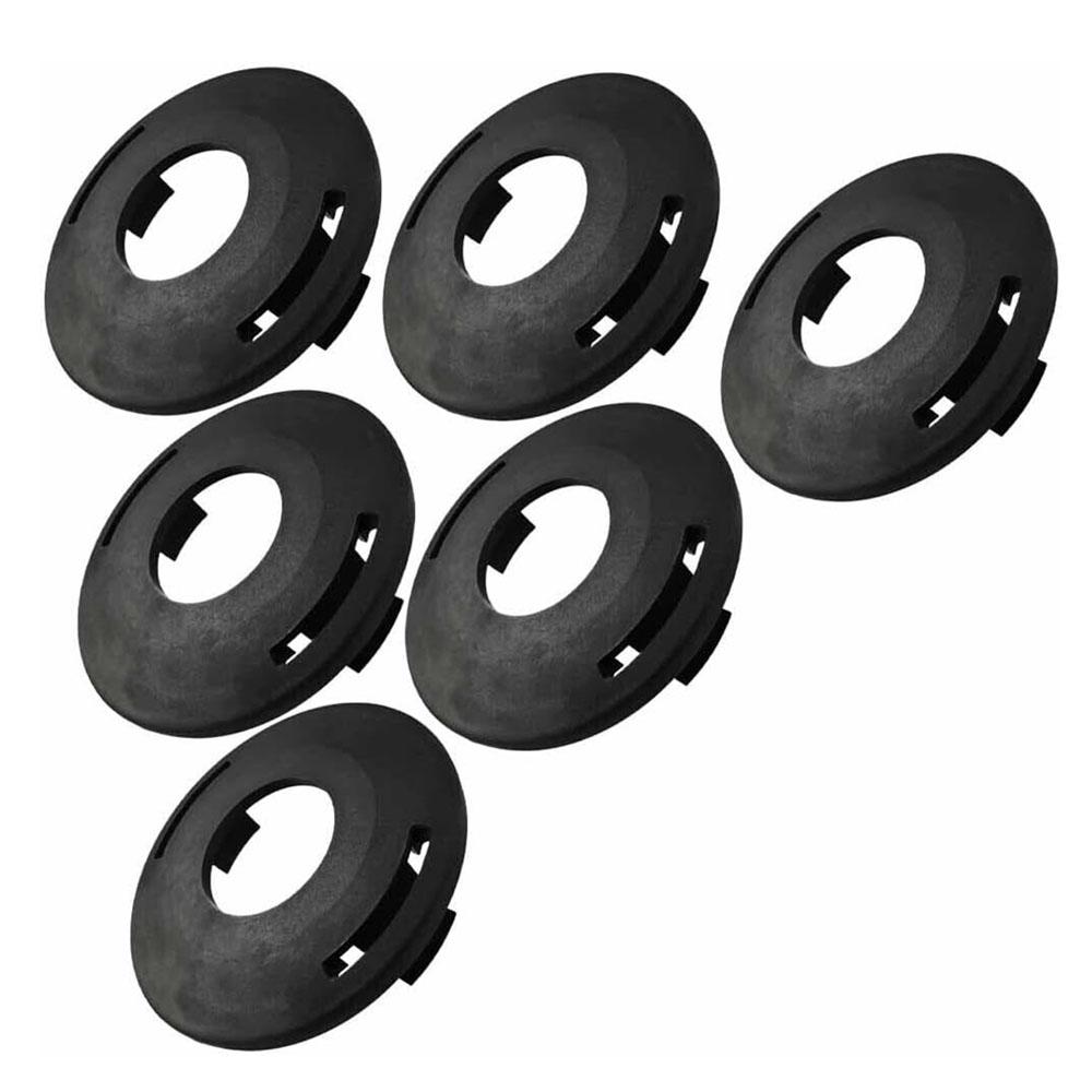 New 6PCS Weed Trimmer Head Cover 40027139708 For Stihl 25-2 FS44 FS55 FS80 385-571
New 6PCS Weed Trimmer Head Cover 40027139708 For Stihl 25-2 FS44 FS55 FS80 385-571