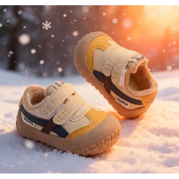 Toddler shoes for boys, soft-soled children s shoes, autumn and winter cotton shoes, casual kids sneakers, non-slip shoes for boys and girls 16-20Take a photo with on хакі
Toddler shoes for boys, soft-soled children s shoes, autumn and winter cotton shoes, casual kids sneakers, non-slip shoes for boys and girls 16-20Take a photo with on хакі