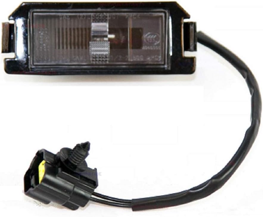 Оригинальная лампа OEM 92501-2L500 — L/Plate, LH / 925012L500 для Hyundai Veloster 12-17
Оригинальная лампа OEM 92501-2L500 — L/Plate, LH / 925012L500 для Hyundai Veloster 12-17