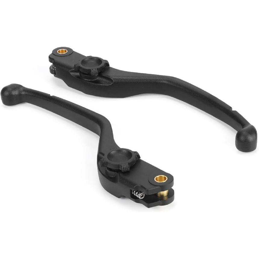 KRIVS Handle Clutch Lever Fit for BMW R1250GS R1200GS RT/R/GS K1600GT GTL R Nine T Motorcycle Brake Lever Clutch Lever Front Control Handles (Color : 1 Set
KRIVS Handle Clutch Lever Fit for BMW R1250GS R1200GS RT/R/GS K1600GT GTL R Nine T Motorcycle Brake Lever Clutch Lever Front Control Handles (Color : 1 Set