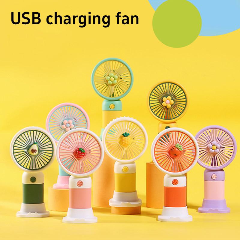 Новый Цветок Фрукт USB Ручной Вентилятор Портативный Маленький Вентилятор Мультяшный Милый Студенческий Настольный Ручной Вентилятор Перезаряжаемый Мини Электрический Вентилятор
Новый Цветок Фрукт USB Ручной Вентилятор Портативный Маленький Вентилятор Мультяшный Милый Студенческий Настольный Ручной Вентилятор Перезаряжаемый Мини Электрический Вентилятор