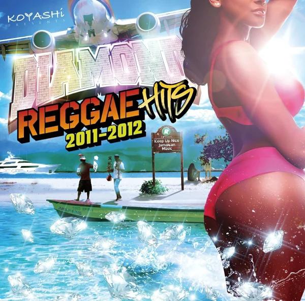 CD VARIOUS DIAMOND REGGAE hits 20112012 KHCD051 KOYASHI HAIKYU 2012 Japan ObiReggae Ska Dub Used
CD VARIOUS DIAMOND REGGAE hits 20112012 KHCD051 KOYASHI HAIKYU 2012 Japan ObiReggae Ska Dub Used