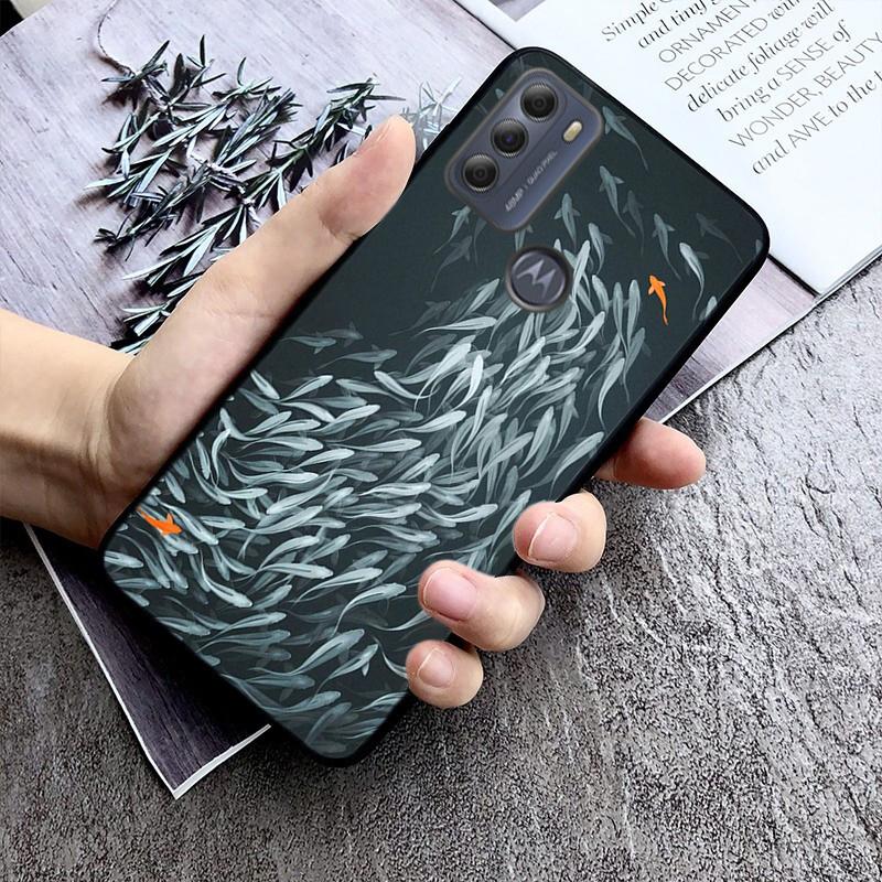 Koi Fish Phone Case For Motorola G Stylus 5G G Play G35 G45 G54 G24 G86 G04S E13 E14 E32 E32S Moto E14
Koi Fish Phone Case For Motorola G Stylus 5G G Play G35 G45 G54 G24 G86 G04S E13 E14 E32 E32S Moto E14