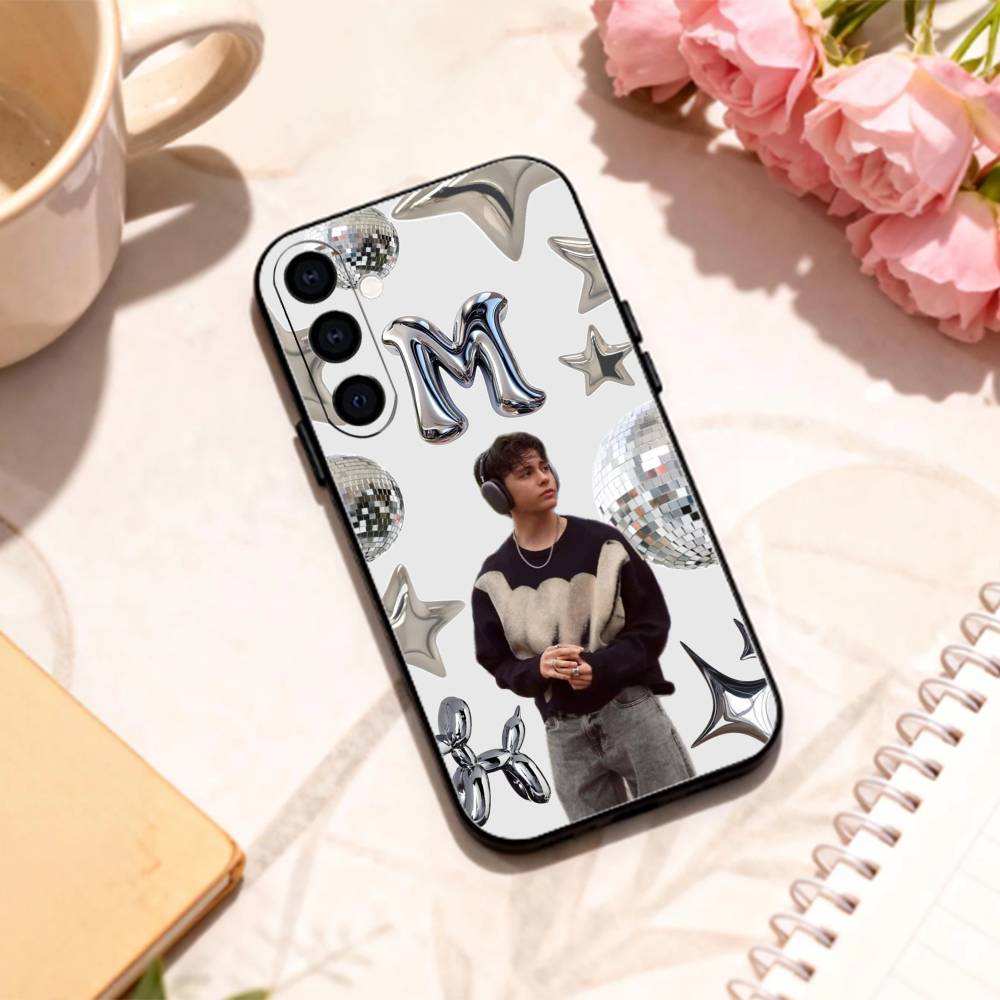Cool M-Miguel M-Mora phone Case For Samsung Galaxy A73,A72,A71,A70,A53,A52,A51,Others Soft Black Shell Samsung a50 30s 50s
Cool M-Miguel M-Mora phone Case For Samsung Galaxy A73,A72,A71,A70,A53,A52,A51,Others Soft Black Shell Samsung a50 30s 50s