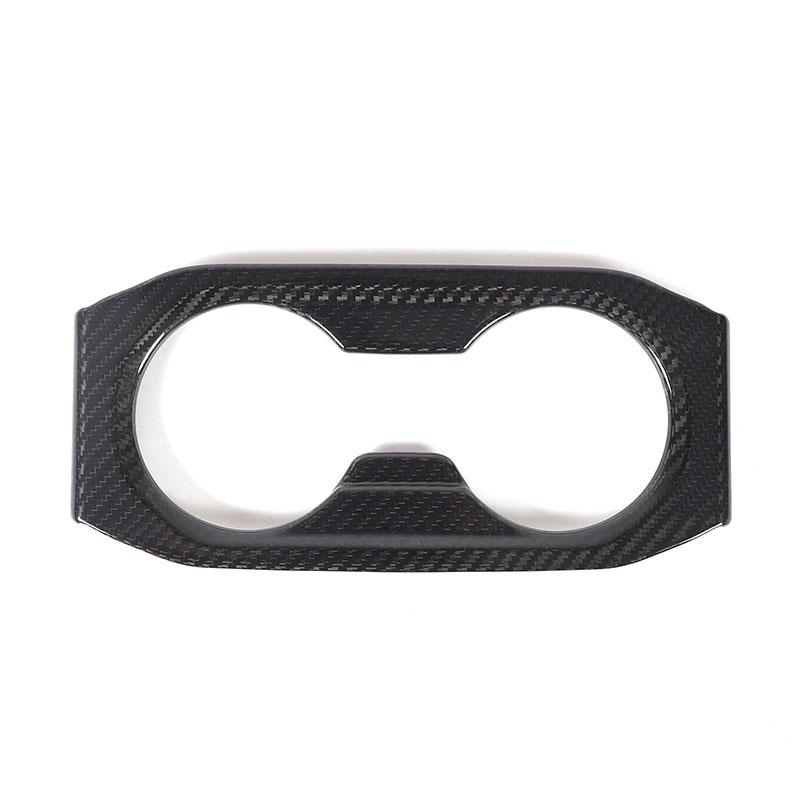 Real Carbon Fiber For BMW 5 Series G60 2026 Car Rear Tea Cup Holder Decorative Panel Sticker Car Interior Accessories
Real Carbon Fiber For BMW 5 Series G60 2026 Car Rear Tea Cup Holder Decorative Panel Sticker Car Interior Accessories