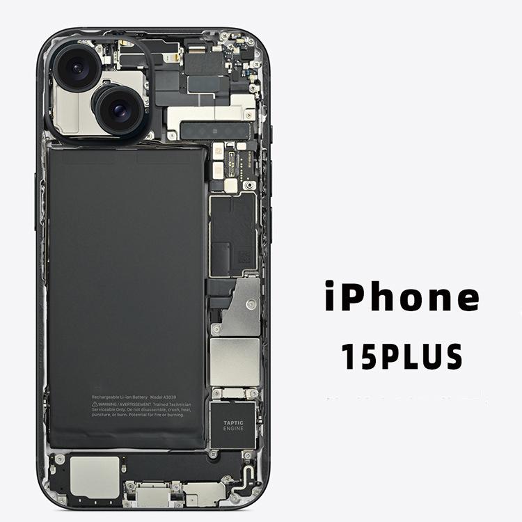 Для iPhone 11 12 13 14 15 16 Pro Max SE X XS XR 6 6S 7 8 Plus Демонтаж мобільного телефону Задня плівка Наклейка 15 Plus
Для iPhone 11 12 13 14 15 16 Pro Max SE X XS XR 6 6S 7 8 Plus Демонтаж мобільного телефону Задня плівка Наклейка 15 Plus