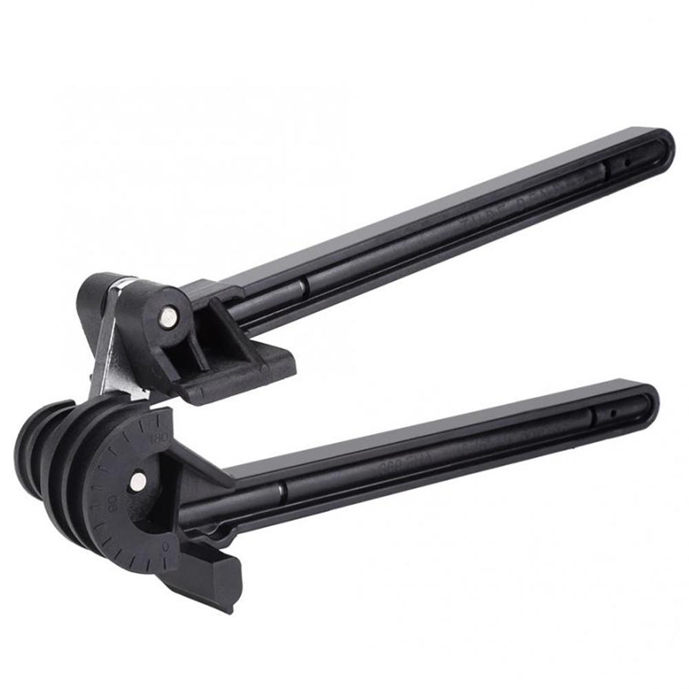 4 in 1 180 degrees Pipe Benders, Plastic Tube Bender, Heavy Duty Bending Tool for 3Celsius16 Inch 1Celsius4 Inch 5Celsius16 Inch 3Celsius8, for Coppe
4 in 1 180 degrees Pipe Benders, Plastic Tube Bender, Heavy Duty Bending Tool for 3Celsius16 Inch 1Celsius4 Inch 5Celsius16 Inch 3Celsius8, for Coppe