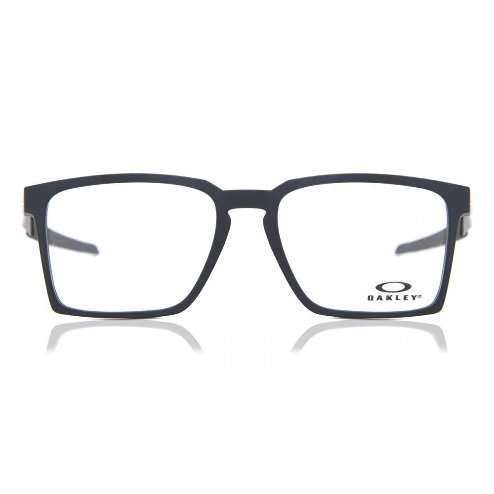 Oakley Ox8055 Exchange 805501 Мужские очки Satin Black/56
Oakley Ox8055 Exchange 805501 Мужские очки Satin Black/56