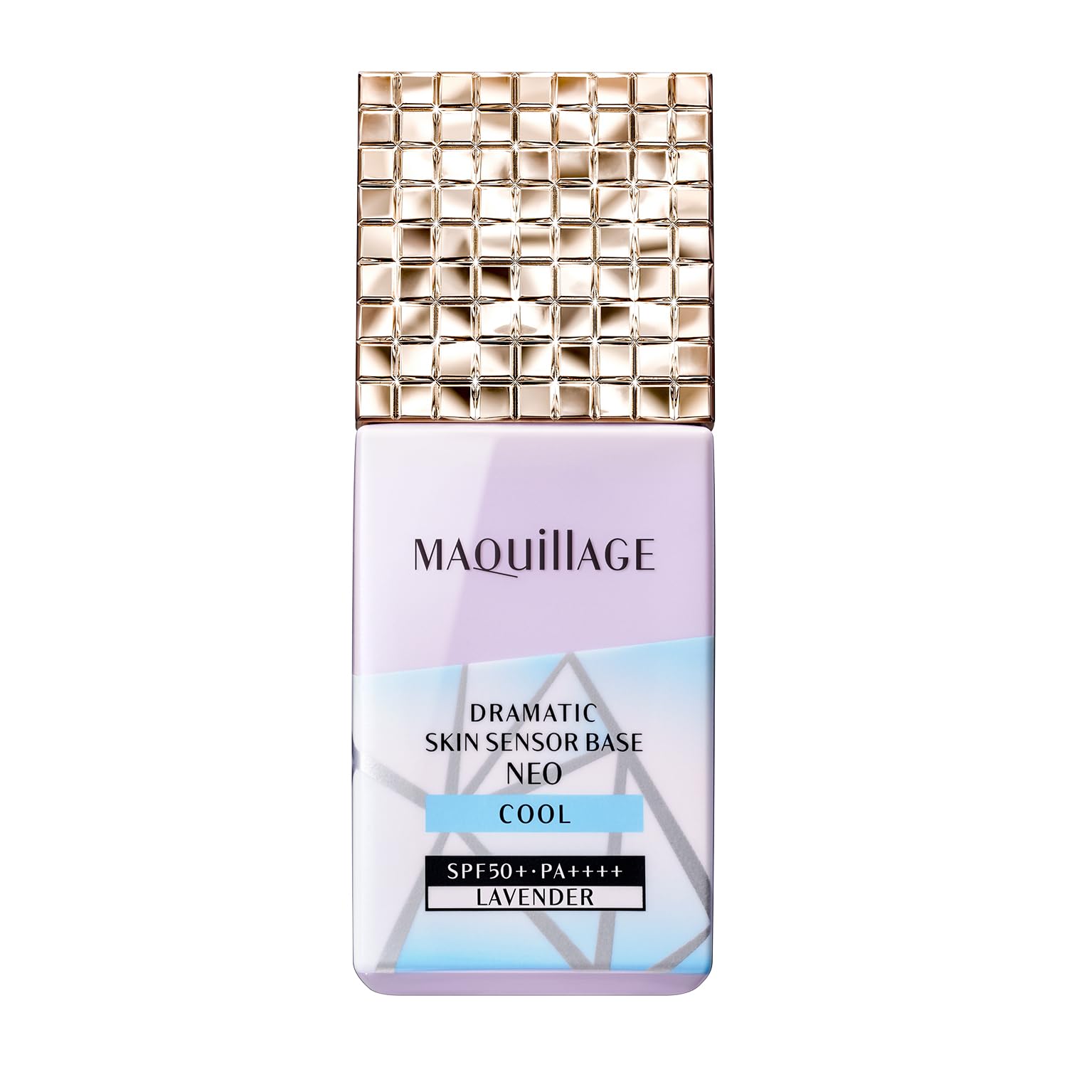 Maquillage Dramatic Skin Sensor Base NEO Cool Lavender Makeup Base Тонкий аромат цитрусовых цветов Лаванда На один тон ярче и чище тело 25 мл
Maquillage Dramatic Skin Sensor Base NEO Cool Lavender Makeup Base Тонкий аромат цитрусовых цветов Лаванда На один тон ярче и чище тело 25 мл