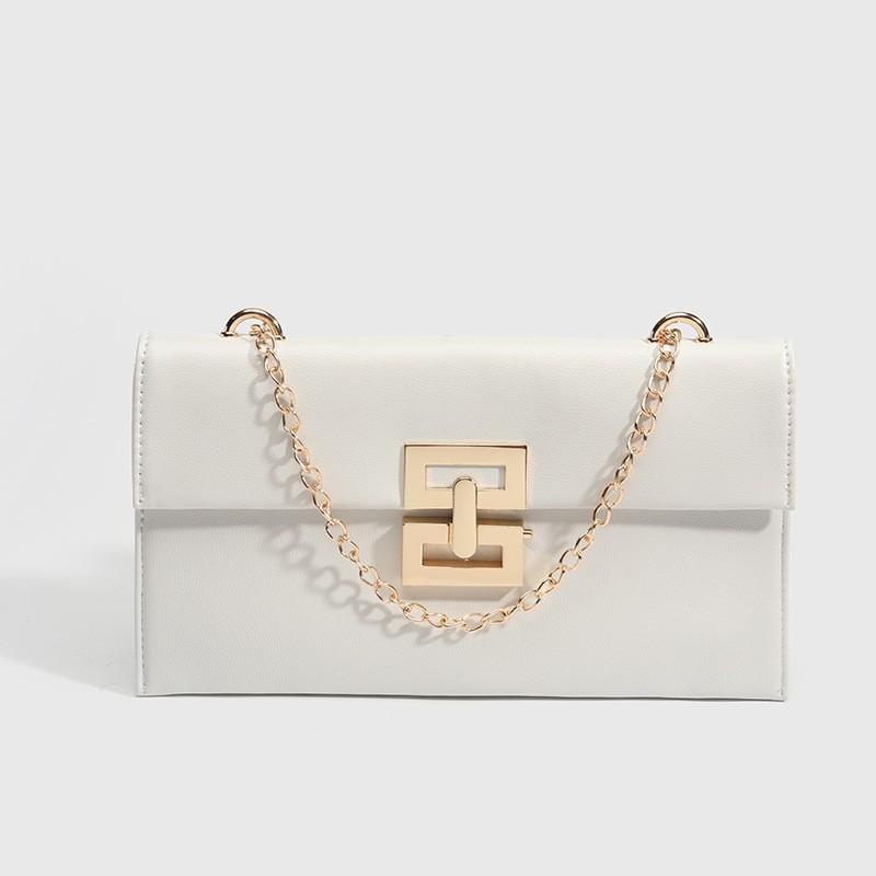 High-end Bag Women 2026 This s Popular Chain Shoulder Underarm Fashionable All-matching Small Square Cross-border
High-end Bag Women 2026 This s Popular Chain Shoulder Underarm Fashionable All-matching Small Square Cross-border