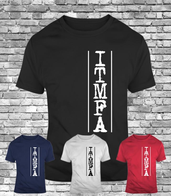 funny anti political men s t-shirt ITMFA impeach president gift satire sarcastic Unisex T-Shirt XXL
funny anti political men s t-shirt ITMFA impeach president gift satire sarcastic Unisex T-Shirt XXL