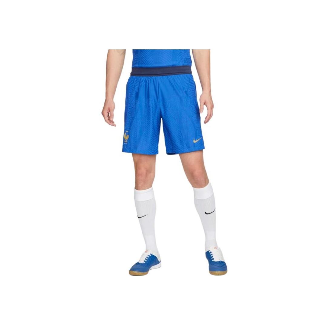 Nike Dri-FIT ADVFFF Strike Elite Comfortable Versatile Soccer Pants Men bottoms Game-Royal DH6428-480 S
Nike Dri-FIT ADVFFF Strike Elite Comfortable Versatile Soccer Pants Men bottoms Game-Royal DH6428-480 S