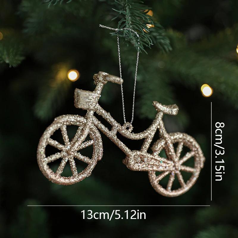 1PC Navidad New Year Rose Gold Hanging Pendants Powder Hanging Decor Christmas Ornaments Home Xmas Tree Decorations Kids Toys
1PC Navidad New Year Rose Gold Hanging Pendants Powder Hanging Decor Christmas Ornaments Home Xmas Tree Decorations Kids Toys