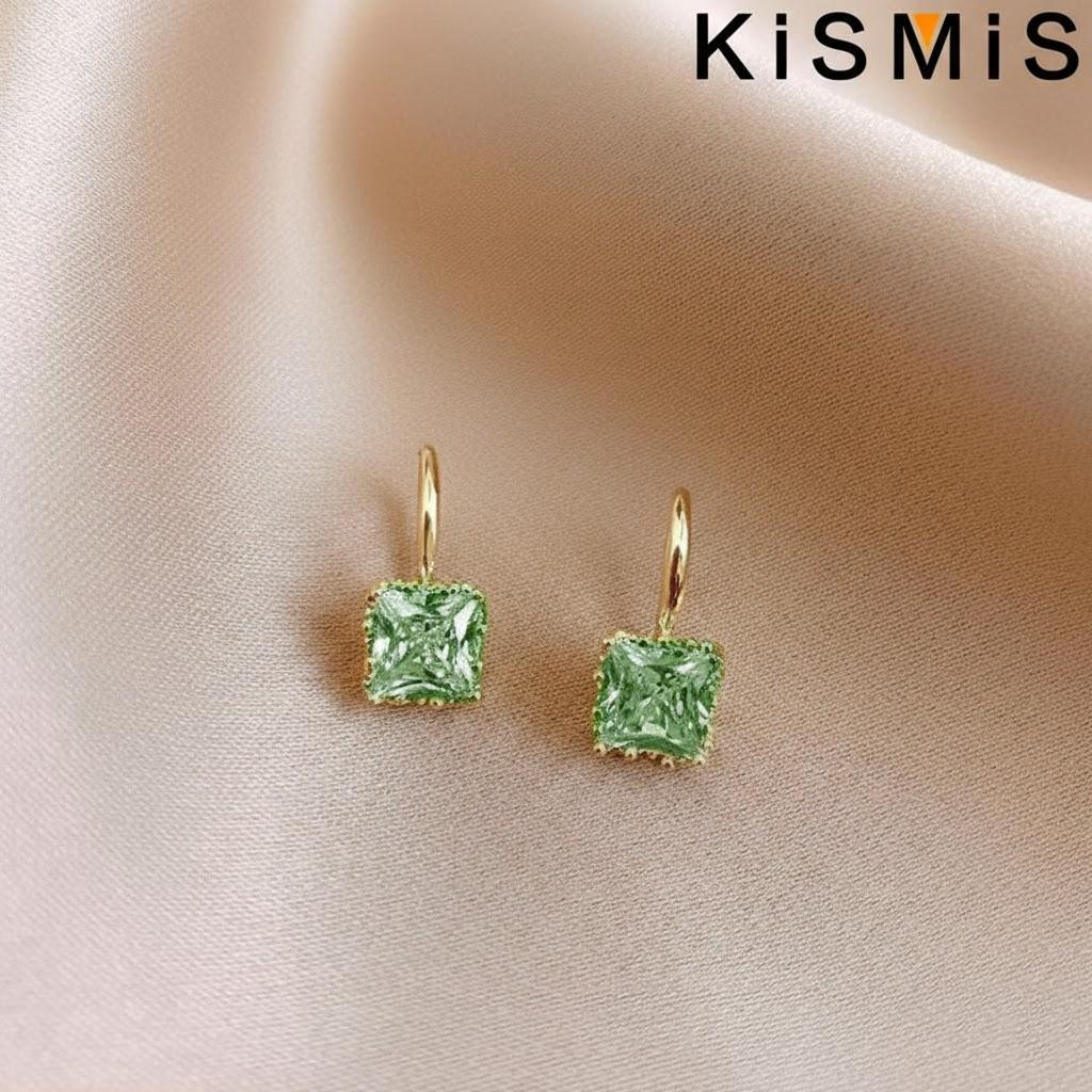 1 Pair Square Black White Diamond Stud Earrings for Bride Wedding Engagement Jewelry Gifts зелений
1 Pair Square Black White Diamond Stud Earrings for Bride Wedding Engagement Jewelry Gifts зелений