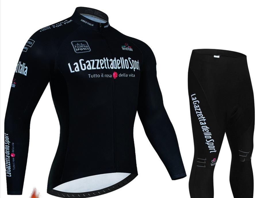 2026 Autumn Breathable Suit Cycling Suit Spring Summer Autumn Long Sleeve Mountain Bike Men s Road Bike Clothing Cycling Suit Quick Drying Suit 4XL
2026 Autumn Breathable Suit Cycling Suit Spring Summer Autumn Long Sleeve Mountain Bike Men s Road Bike Clothing Cycling Suit Quick Drying Suit 4XL