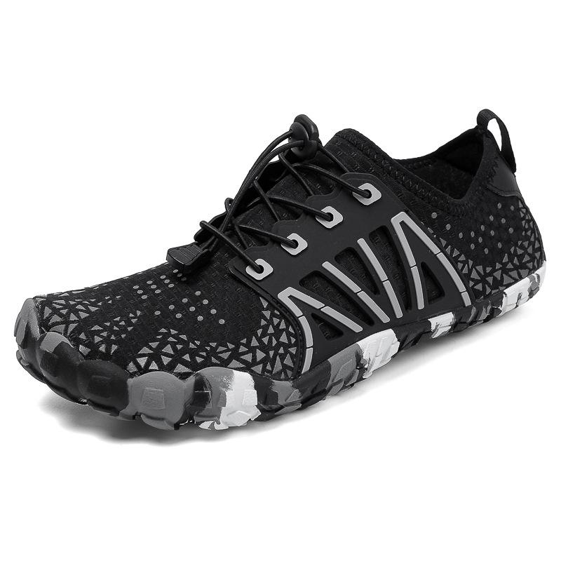 New outdoor creek walking shoes men s and women s beach skin swimming five-finger shoes non-slip quick-drying breathable fishing 35
New outdoor creek walking shoes men s and women s beach skin swimming five-finger shoes non-slip quick-drying breathable fishing 35