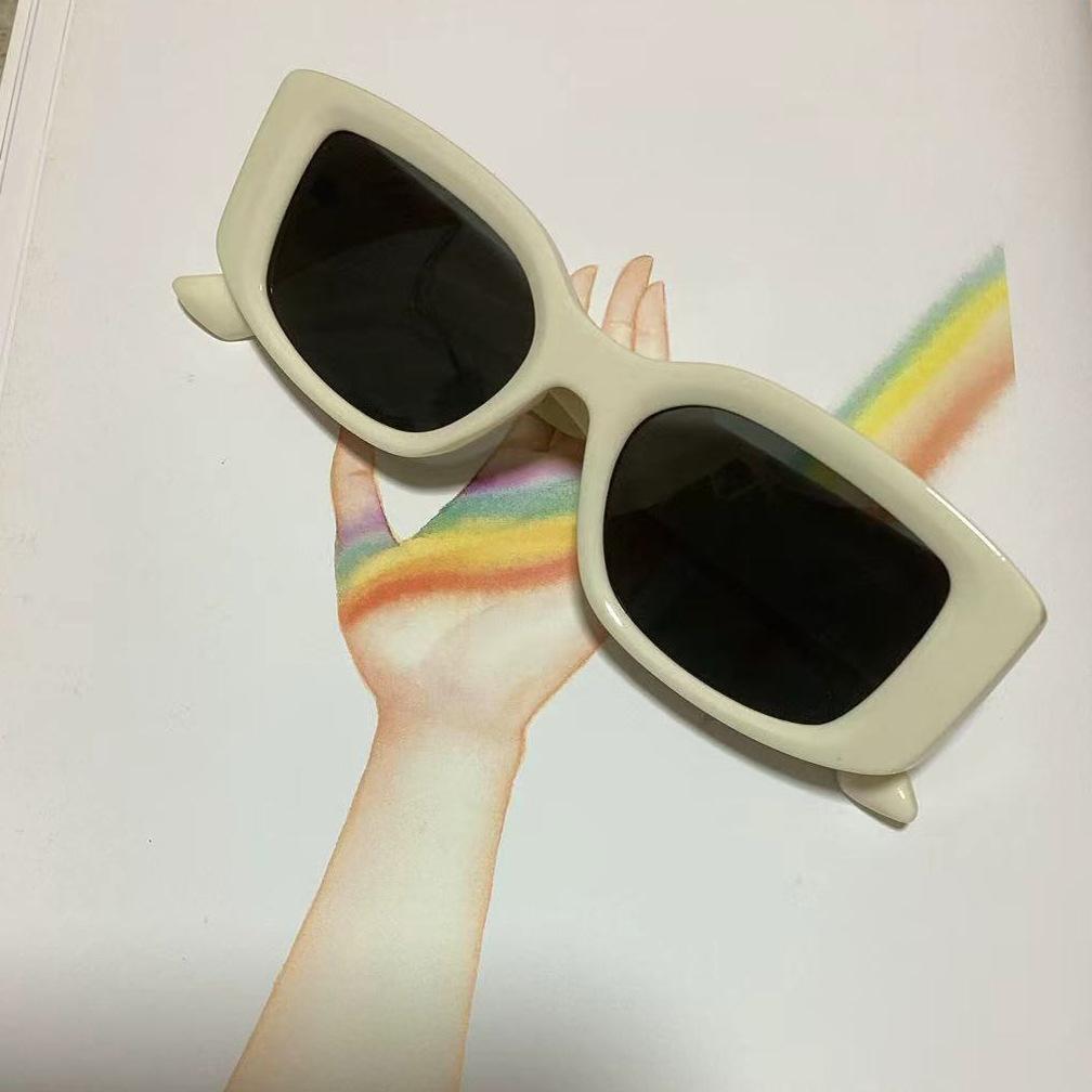 Rectangle Shape Sunglasses for Women High Quality UV400 Protection Sun Glasses Woman Driving Fishing Men Sun Glass
Rectangle Shape Sunglasses for Women High Quality UV400 Protection Sun Glasses Woman Driving Fishing Men Sun Glass