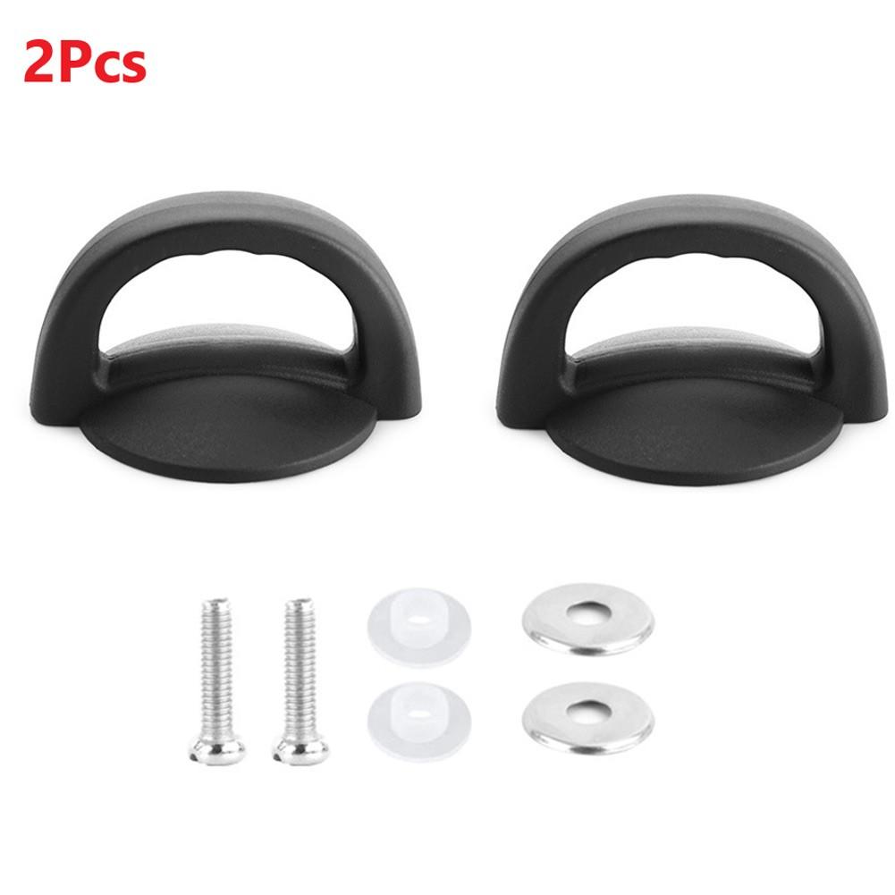 Kitchen Supplies Pot Lid Knob 80*50mm Easy To Install 2pcs
Kitchen Supplies Pot Lid Knob 80*50mm Easy To Install 2pcs