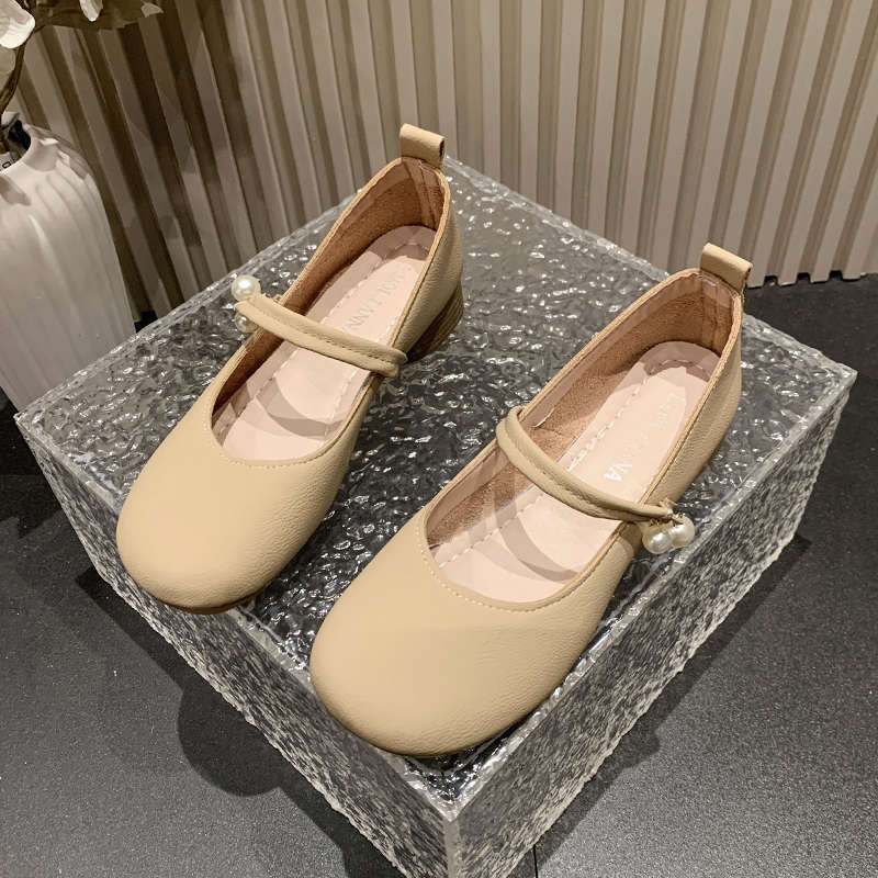 Coarse heel single shoes soft sole one pedal Doudou shoes women s spring 2025 new Chinese style Mary Jane women s shoes 40 абрикосовый
Coarse heel single shoes soft sole one pedal Doudou shoes women s spring 2025 new Chinese style Mary Jane women s shoes 40 абрикосовый