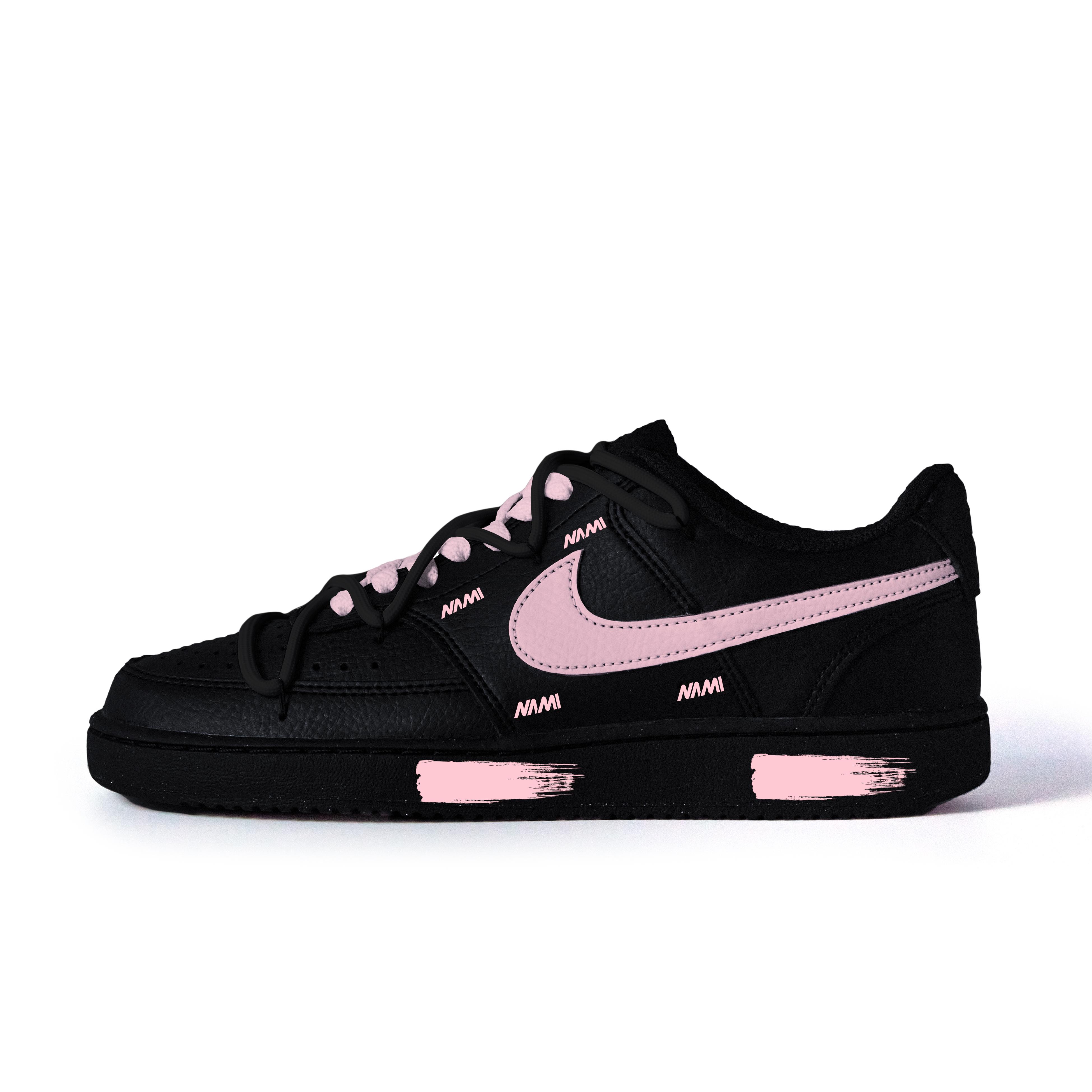 Nike Slip Resistant Abrasion Resistant Low top Skateboard Shoes Unisex Black DH2987-002(Team746-) 40
Nike Slip Resistant Abrasion Resistant Low top Skateboard Shoes Unisex Black DH2987-002(Team746-) 40
