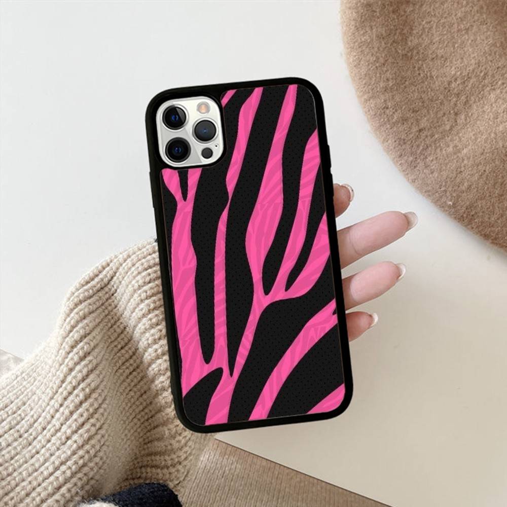 Zebra Pattern Art For IPhone 17 16 15 14 13 12 11 Pro Max Plus Shockproof PC+TPU Phone Back Cover iPhone 13 pro
Zebra Pattern Art For IPhone 17 16 15 14 13 12 11 Pro Max Plus Shockproof PC+TPU Phone Back Cover iPhone 13 pro