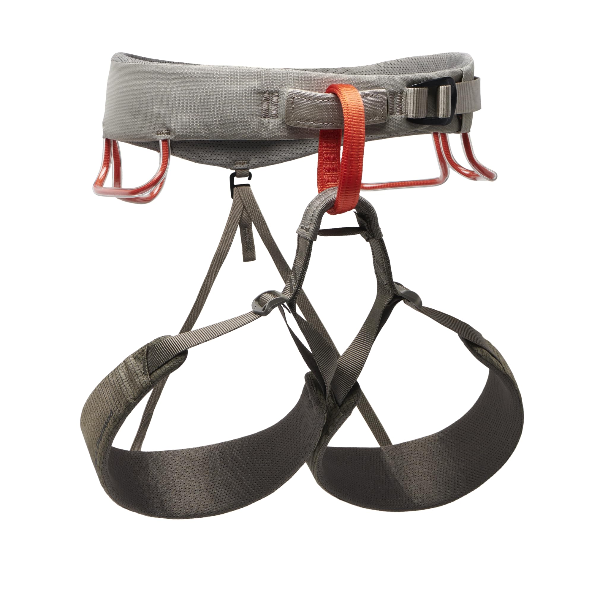 BLACK DIAMOND Momentum Rock Climbing Harness Moonstone M Men s
BLACK DIAMOND Momentum Rock Climbing Harness Moonstone M Men s