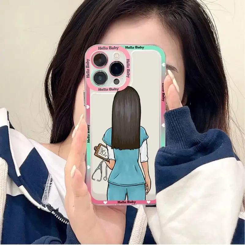 Чехол для телефона Медсестра Медицина Здоровье Сердце для iPhone 16 15 11 12 13 14 Mini Pro Max SE3 7 8 14Plus Прозрачная Защитная Накладка Чехлы iPhone 16
Чехол для телефона Медсестра Медицина Здоровье Сердце для iPhone 16 15 11 12 13 14 Mini Pro Max SE3 7 8 14Plus Прозрачная Защитная Накладка Чехлы iPhone 16