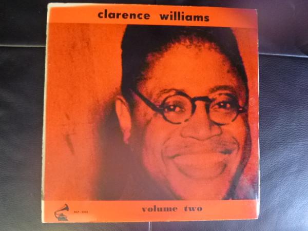 Виниловая пластинка CLARENCE WILLIAMS Clarence Williams Том Второй NLP3002 NATCHEZ Аргентина Джаз Б/у
Виниловая пластинка CLARENCE WILLIAMS Clarence Williams Том Второй NLP3002 NATCHEZ Аргентина Джаз Б/у