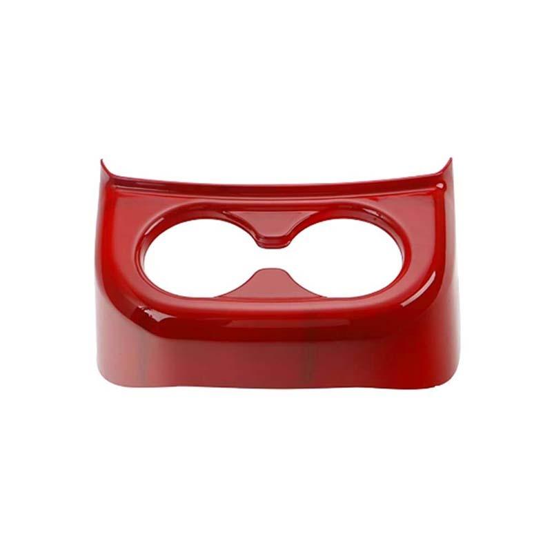 ABS Rear Cup Holder Decoration Protective Cover Sticker Fit For Jeep Wrangler JK 2011-2017 Interior Accessories червоний
ABS Rear Cup Holder Decoration Protective Cover Sticker Fit For Jeep Wrangler JK 2011-2017 Interior Accessories червоний