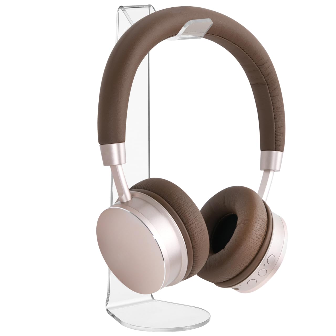 JojoFuny Headphone Headset Gaming Headphone Display Stylish Interior Collection Stand, Acrylic, Transparent, Stand, Desktop, Stand, Hanger, Storage,
JojoFuny Headphone Headset Gaming Headphone Display Stylish Interior Collection Stand, Acrylic, Transparent, Stand, Desktop, Stand, Hanger, Storage,