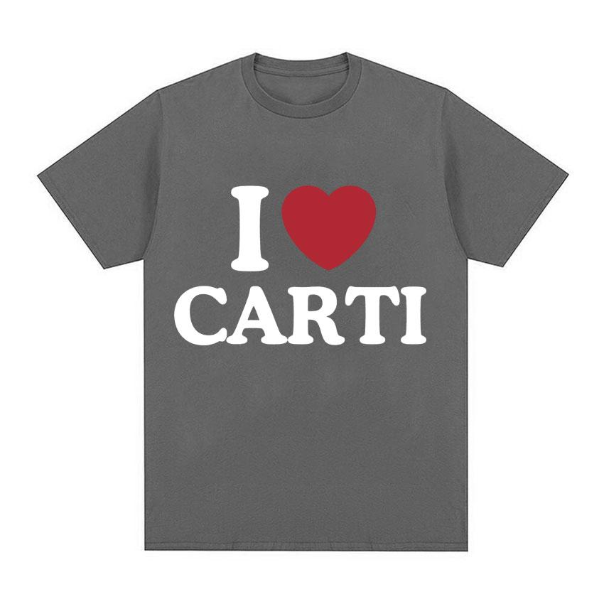 Футболка с принтом I Love Playboi Carti, веселая рэперская хип-хоп-мужская женская одежда, свободные футболки, модные повседневные хлопковые футболки, топы S чёрный
Футболка с принтом I Love Playboi Carti, веселая рэперская хип-хоп-мужская женская одежда, свободные футболки, модные повседневные хлопковые футболки, топы S чёрный