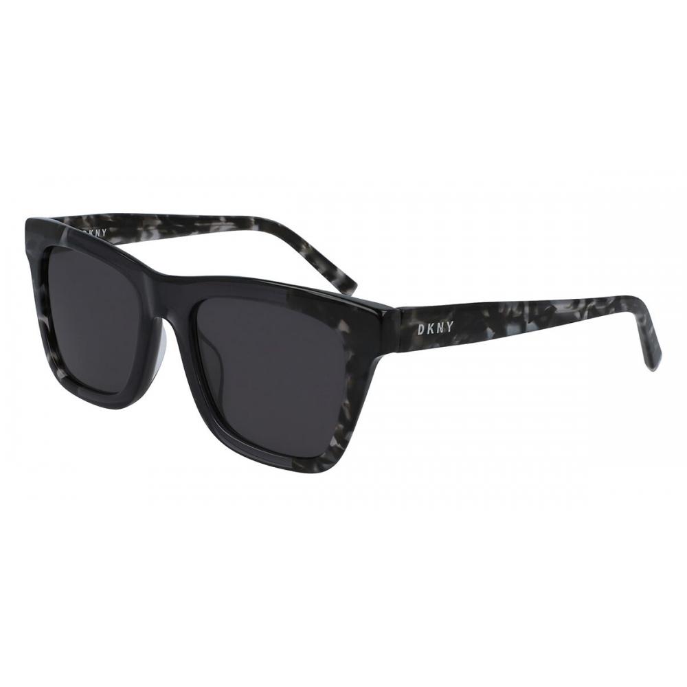 Dkny Dk529s 001 Unisex Sunglasses 53-19-135
Dkny Dk529s 001 Unisex Sunglasses 53-19-135