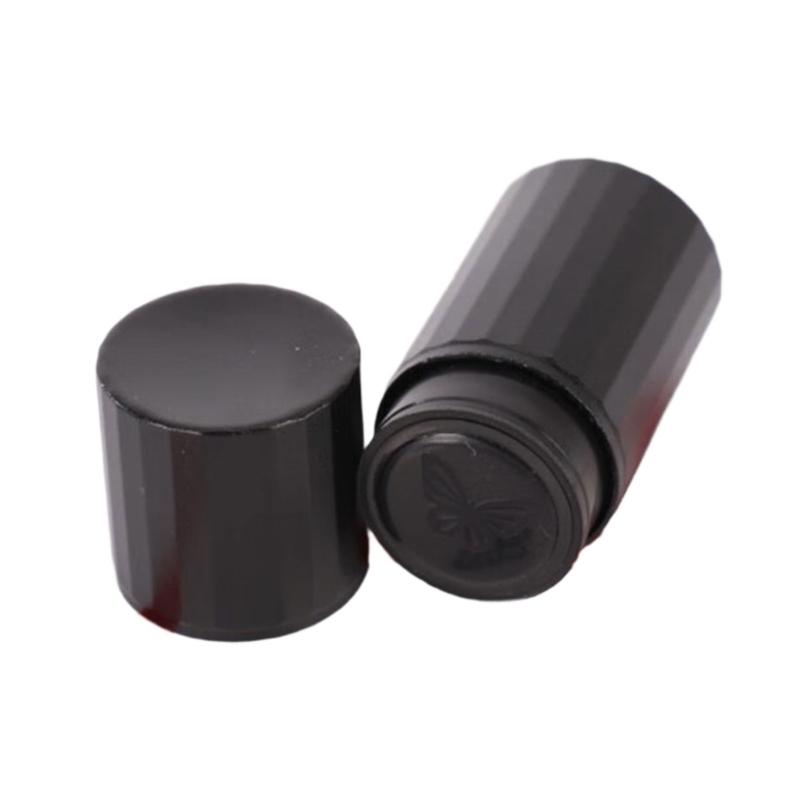 Portable Golf Ball Stamps Marker Quick Dry Permanent Marking Tool Golf Accessory Gifts for Men Dad Husband Golfers чорний
Portable Golf Ball Stamps Marker Quick Dry Permanent Marking Tool Golf Accessory Gifts for Men Dad Husband Golfers чорний