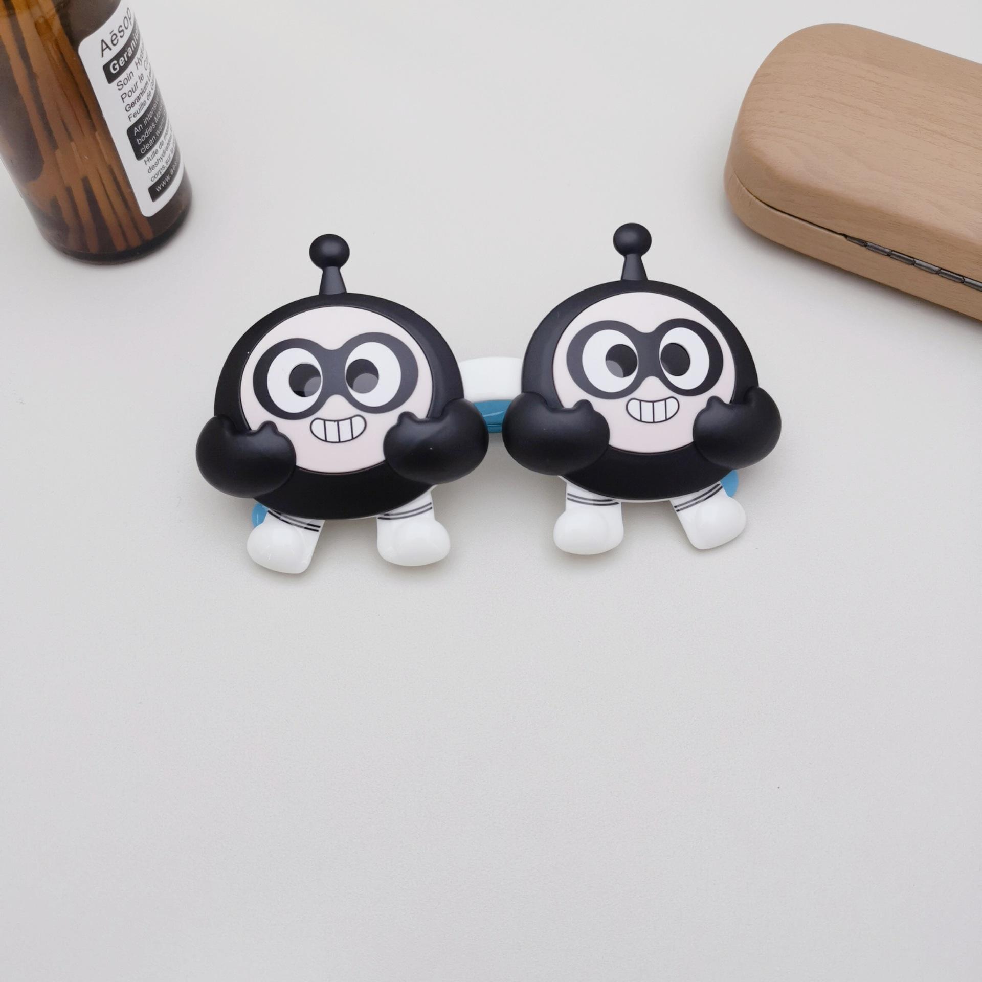 Очки детские поляризационные с откидной крышкой Egg Boy, трендовые, мультяшные, милые, мужские и женские, с мягкой оправой, солнцезащитные
Очки детские поляризационные с откидной крышкой Egg Boy, трендовые, мультяшные, милые, мужские и женские, с мягкой оправой, солнцезащитные