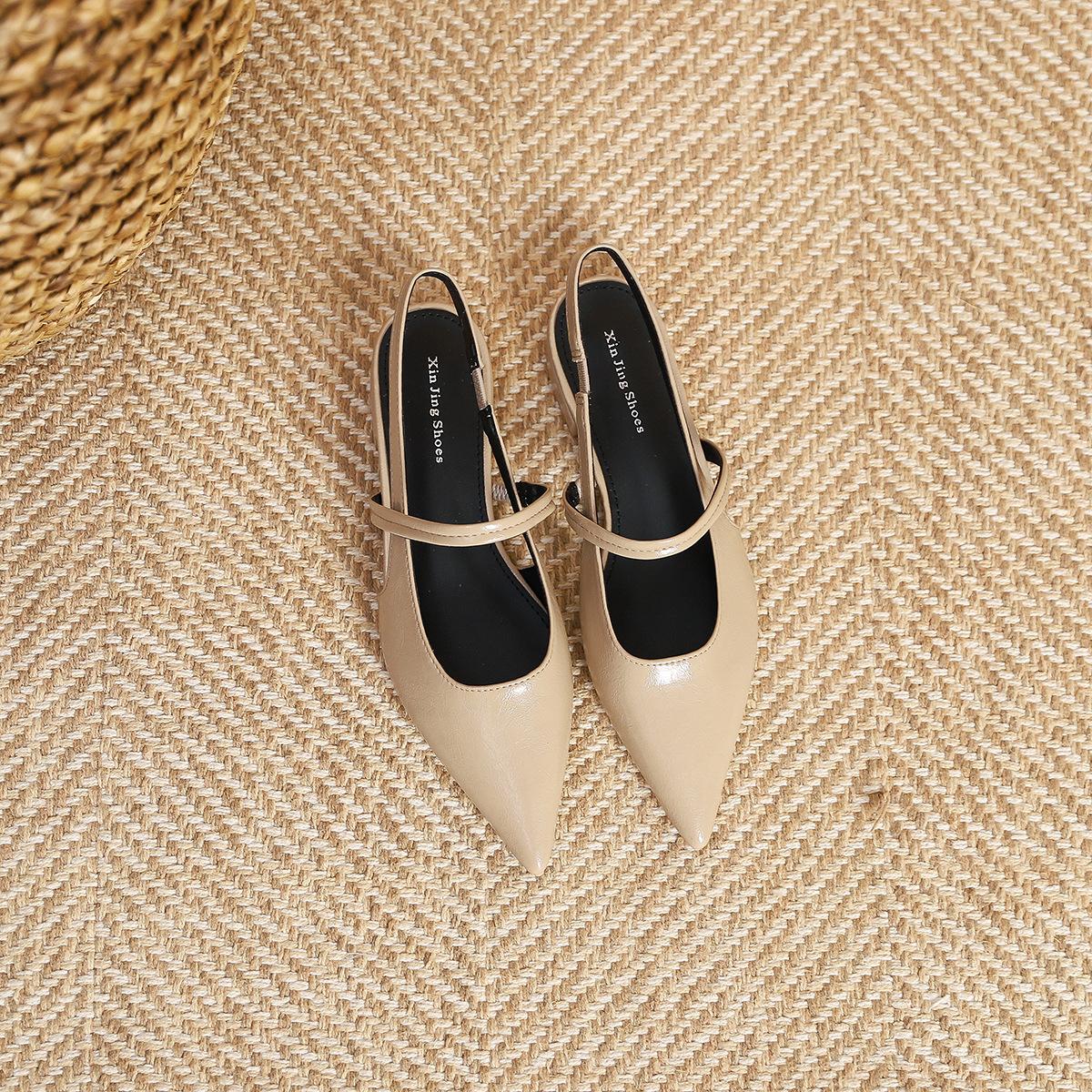 238-3 Simple and versatile pointed trip strap flats 2025 new one-word strap rear empty low-heeled single shoes women s shoes 40 хаки
238-3 Simple and versatile pointed trip strap flats 2025 new one-word strap rear empty low-heeled single shoes women s shoes 40 хаки