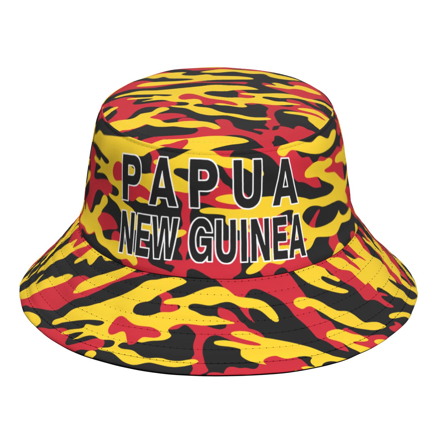 Papua New Guinea Free Custom Made Name Number Png Bucket Cap Nation Flag Pg Guinean Country College Print Photo Fisherman Hat
Papua New Guinea Free Custom Made Name Number Png Bucket Cap Nation Flag Pg Guinean Country College Print Photo Fisherman Hat