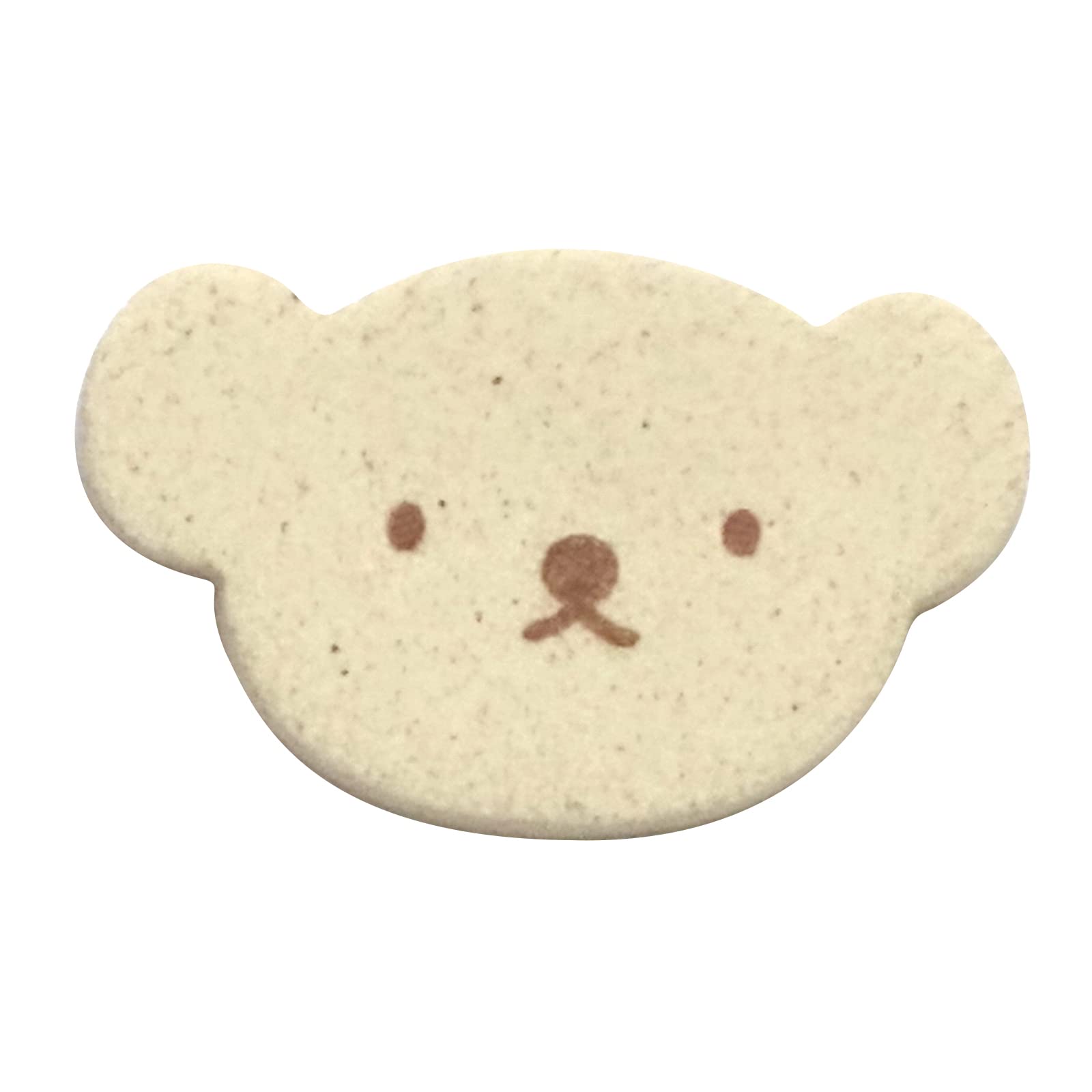 Kaneshotouki Dick Bruna Borisu Chopstick Rest x Tatara Face Shape Made in Japan 211136 Miffy Approx. 4.5 2.5cm
Kaneshotouki Dick Bruna Borisu Chopstick Rest x Tatara Face Shape Made in Japan 211136 Miffy Approx. 4.5 2.5cm