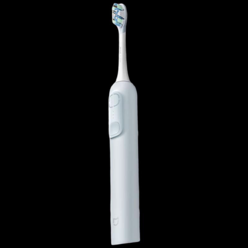 Xiaomi Mijia Sonic Electric Toothbrush S609
Xiaomi Mijia Sonic Electric Toothbrush S609
