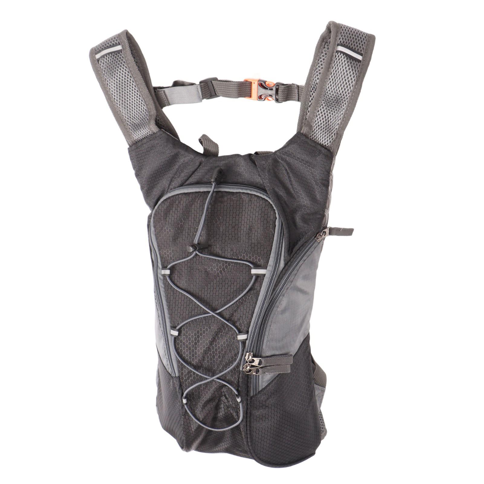 Travel Backpack Durable Polyester Travel Backpack Lightweight Portable for Hiking Cycling Outdoor Sports
Travel Backpack Durable Polyester Travel Backpack Lightweight Portable for Hiking Cycling Outdoor Sports