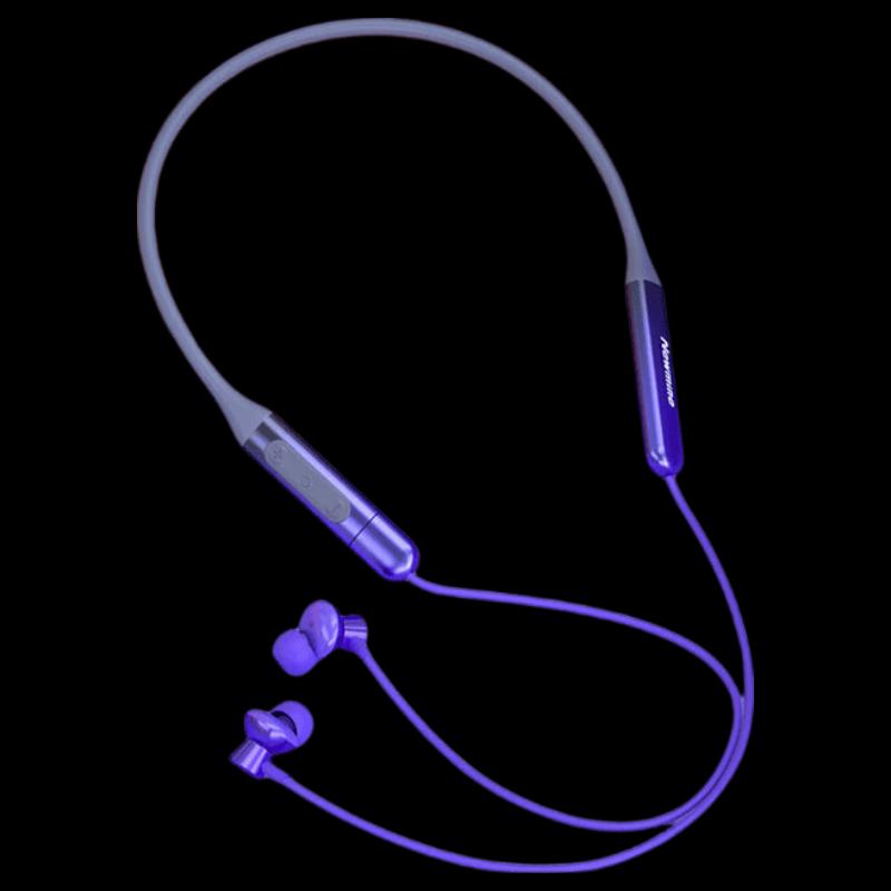 Newmen C50 Bluetooth Neckband Sport Earphones
Newmen C50 Bluetooth Neckband Sport Earphones