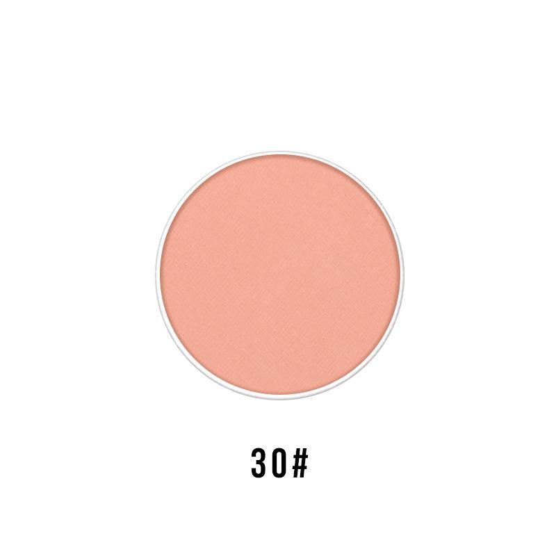 36mm Universal Eyeshadow Palette: Matte, Shimmer, and Glitter Single Color
36mm Universal Eyeshadow Palette: Matte, Shimmer, and Glitter Single Color