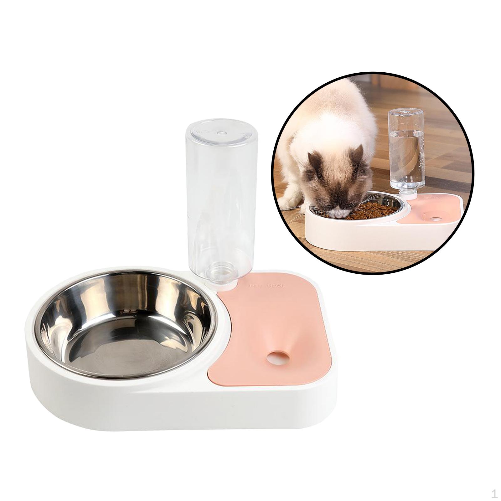 Bowls Pets Water And Food Bowl Set Automatic Waterer Bottle розовый
Bowls Pets Water And Food Bowl Set Automatic Waterer Bottle розовый