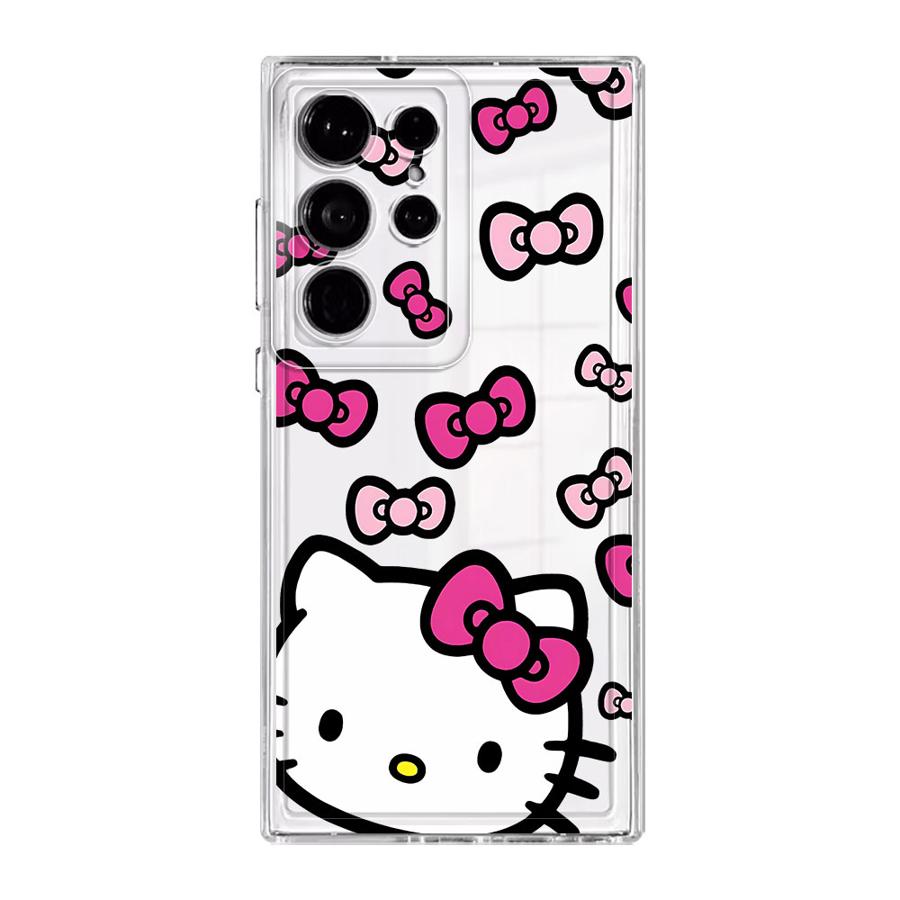 Case for Samsung Galaxy S26 S23 Ultra S20 Plus S22 FE S21 Note 20 Ultra 10 S25 Edge S24 Phone Cover Cute Hello Kitty Galaxy S26 Edge
Case for Samsung Galaxy S26 S23 Ultra S20 Plus S22 FE S21 Note 20 Ultra 10 S25 Edge S24 Phone Cover Cute Hello Kitty Galaxy S26 Edge